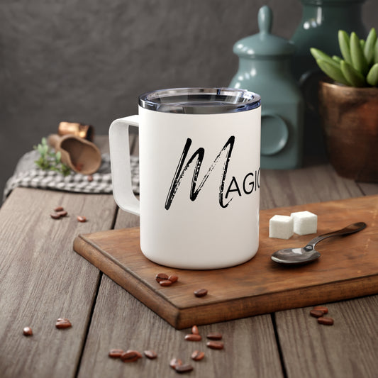 L.R.E.A.M.® Insulated Coffee Mug, 10oz