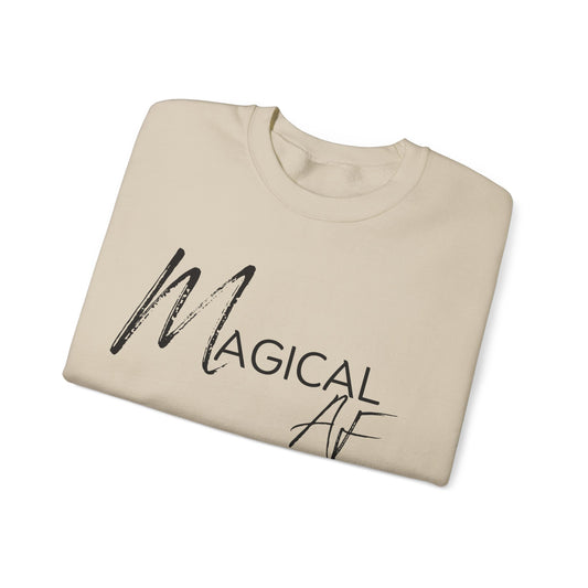 L.R.E.A.M. - Magical AF Sweatshirt